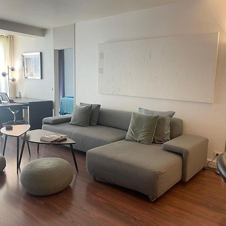 Appartement Saint Tropez Kültér fotó