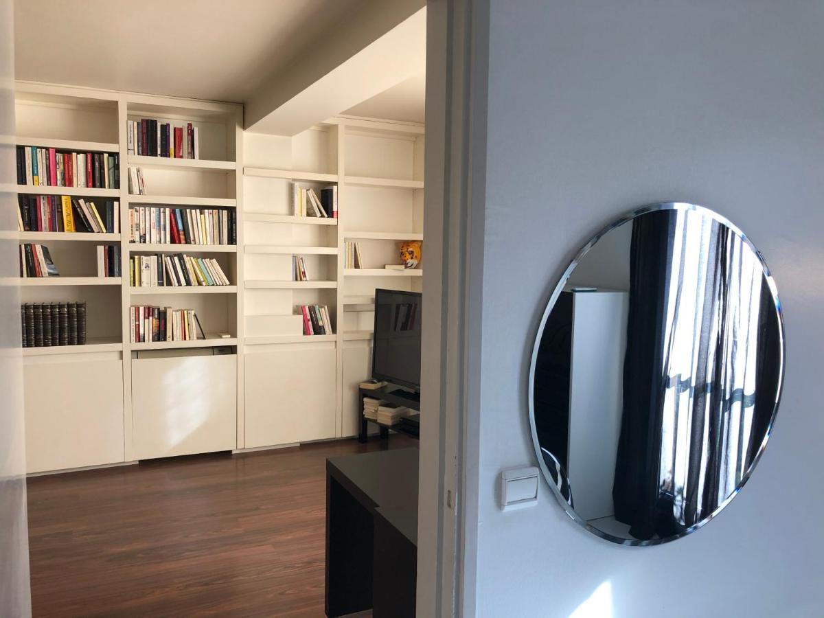 Appartement Saint Tropez Kültér fotó