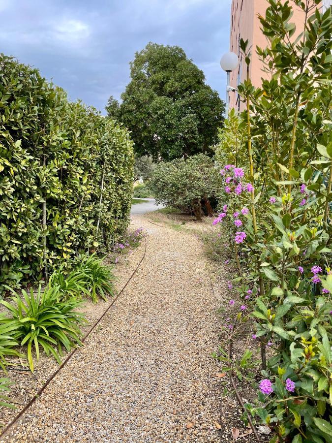 Appartement Saint Tropez Kültér fotó