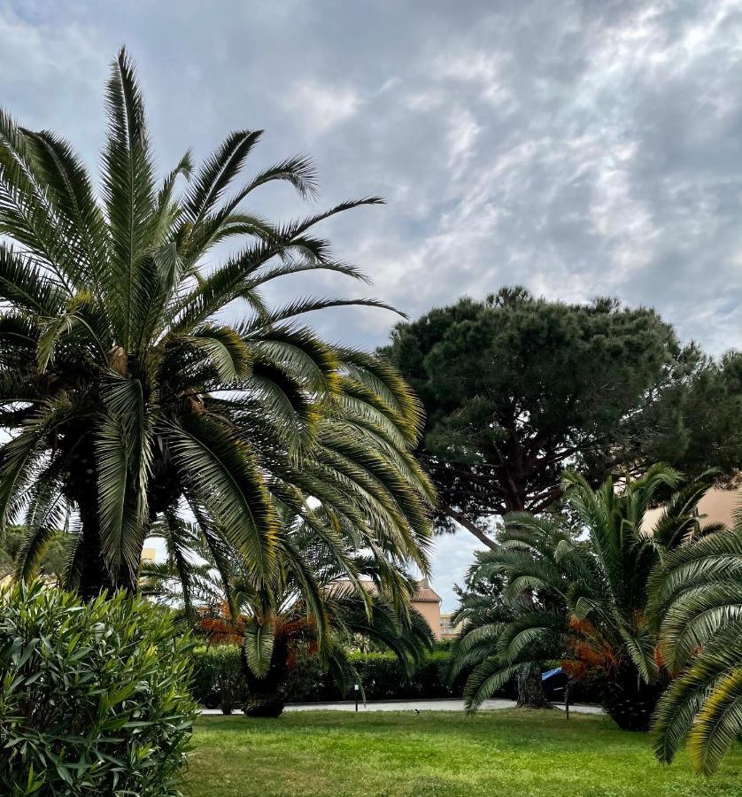 Appartement Saint Tropez Kültér fotó