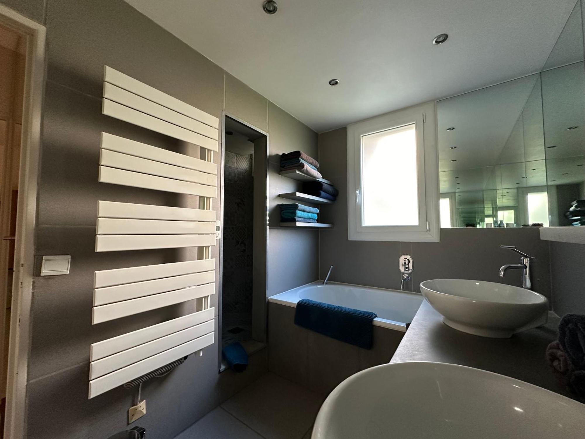 Appartement Saint Tropez Kültér fotó