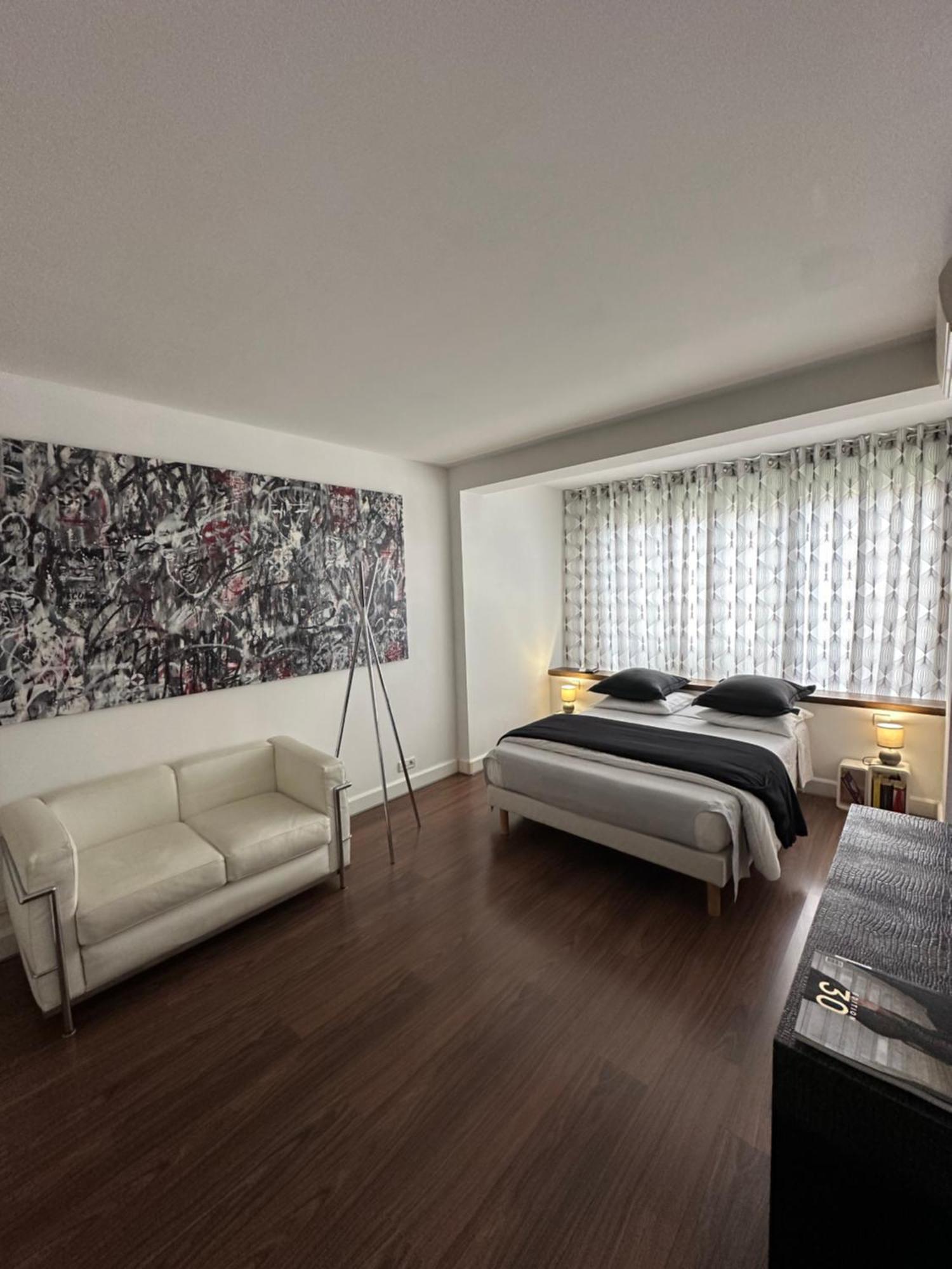 Appartement Saint Tropez Kültér fotó