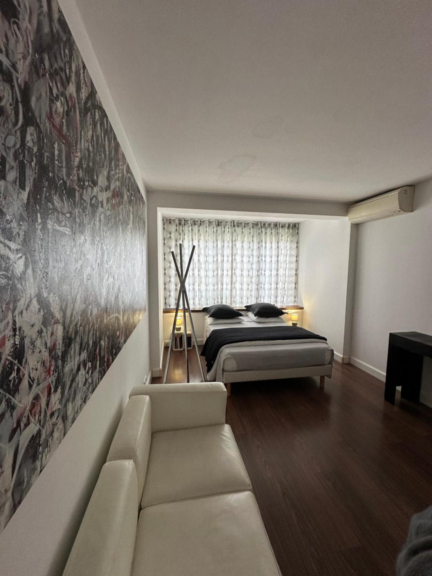 Appartement Saint Tropez Kültér fotó