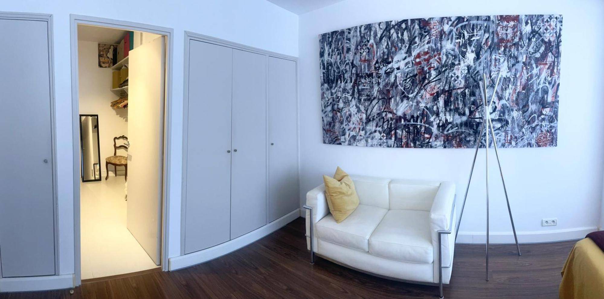 Appartement Saint Tropez Kültér fotó