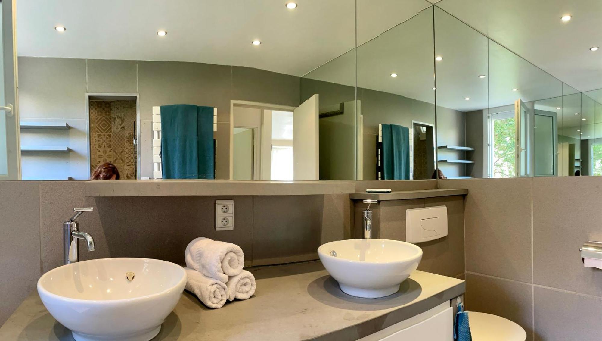 Appartement Saint Tropez Kültér fotó