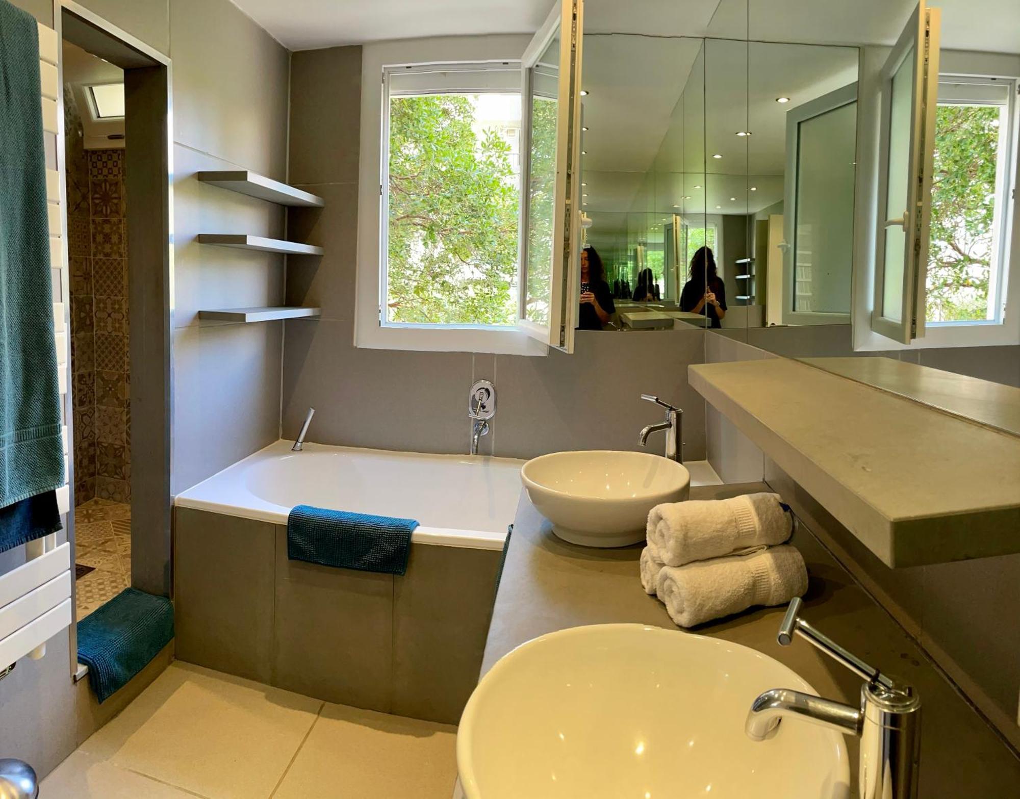 Appartement Saint Tropez Kültér fotó