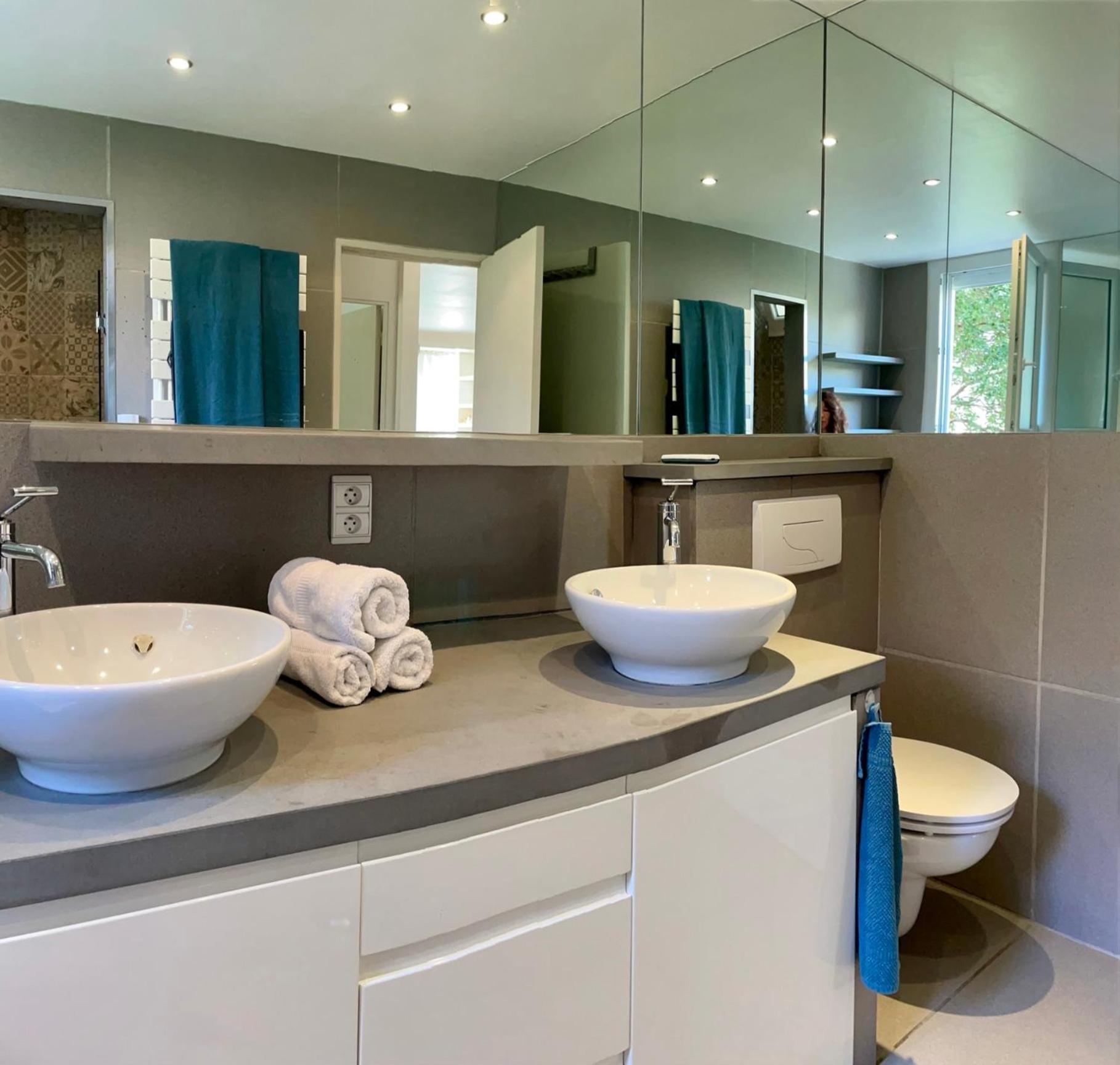 Appartement Saint Tropez Kültér fotó