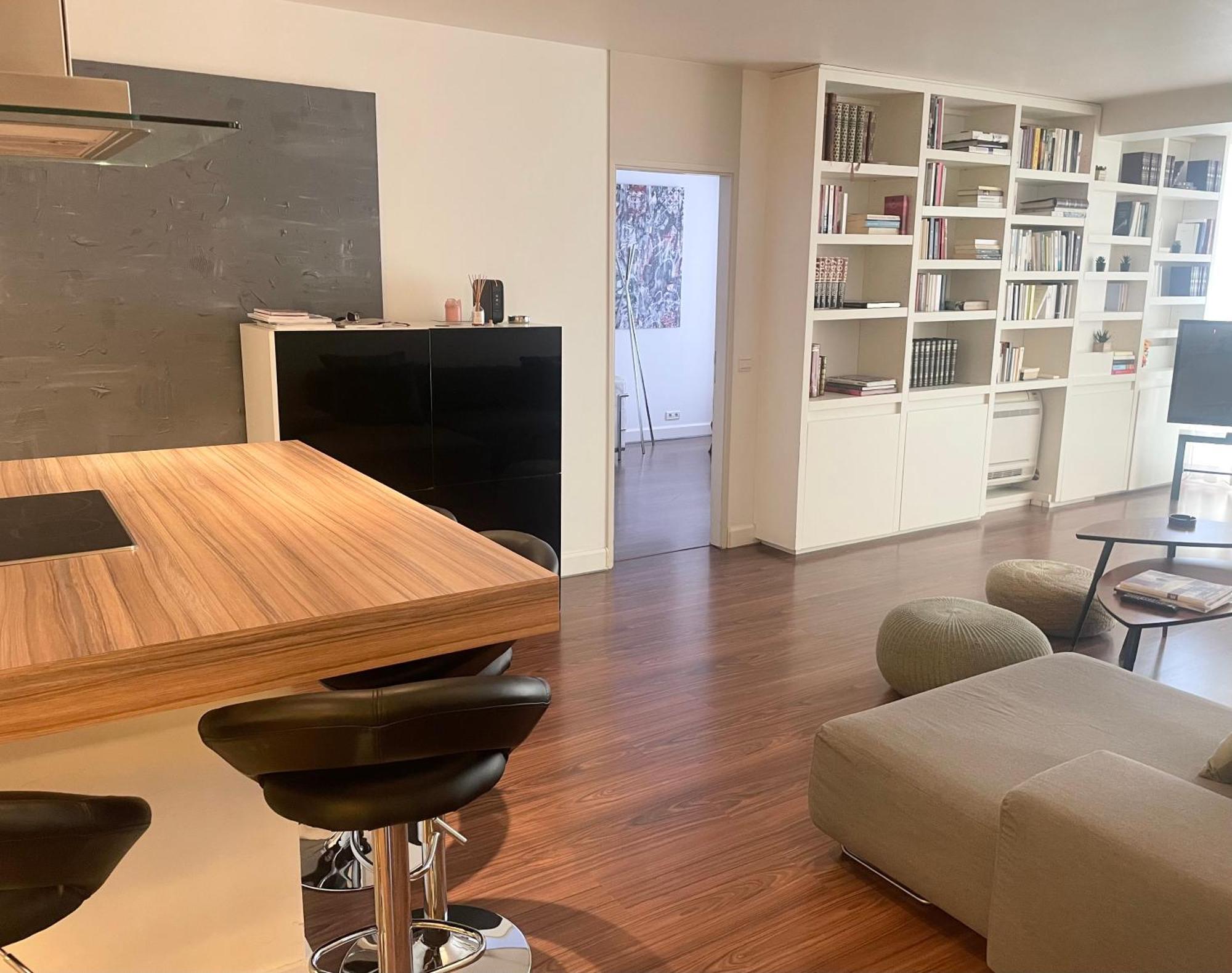 Appartement Saint Tropez Kültér fotó